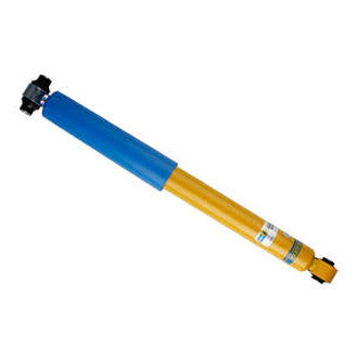 Bilstein® - B6 Series Rear Driver or Passenger Side Shock Absorber