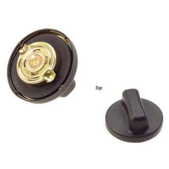 Blau® W0133-1637707-BLA - Fuel Tank Cap 