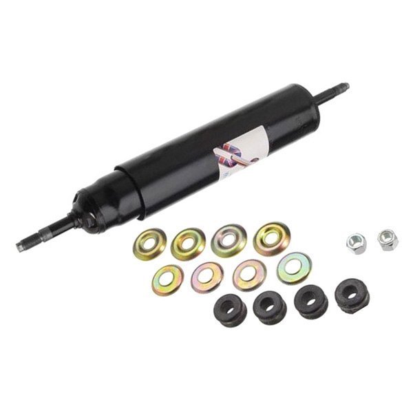 Boge® Shock and Strut Absorber