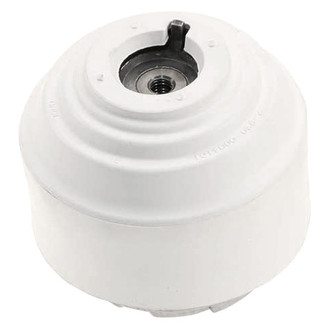 Boge® - Front Driver Side Engine Mount