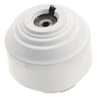 Boge® - Passenger Side Engine Mount