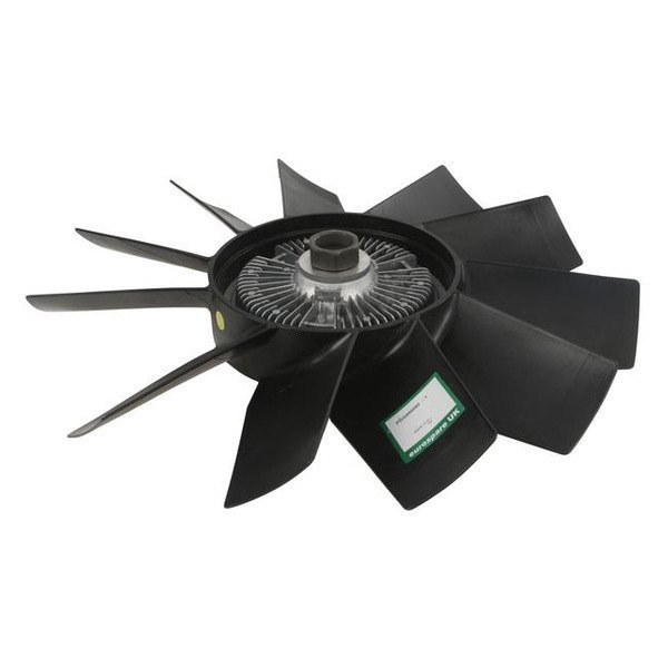 BorgWarner® - Engine Cooling Fan Clutch