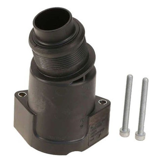 BorgWarner® - Turbocharger Vibration Dampener