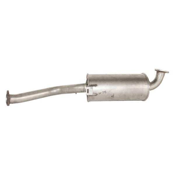 BRExhaust® - Exhaust Muffler and Pipe Assembly