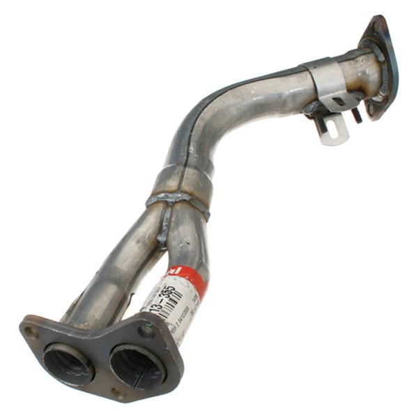BRExhaust® W01331612432BSL Exhaust Header Pipe