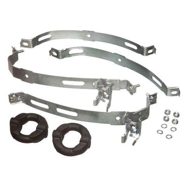 BRExhaust® Exhaust Mounting Kit