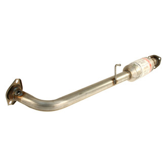 BRExhaust® - Direct Fit Catalytic Converter and Pipe Assembly