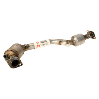 BRExhaust® - Premium Load Direct Fit Catalytic Converter and Pipe Assembly