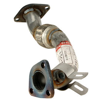 BRExhaust® - Exhaust Header Pipe