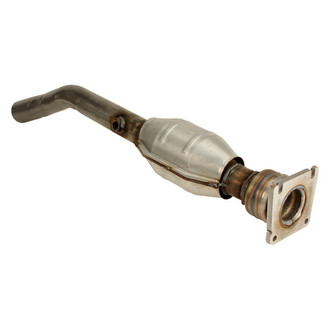 BRExhaust® - Direct Fit Catalytic Converter and Pipe Assembly