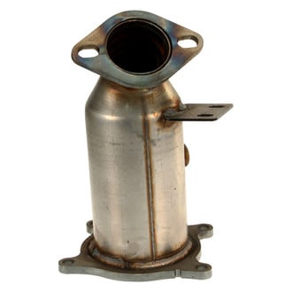 BRExhaust® - Premium Load Catalytic Converter