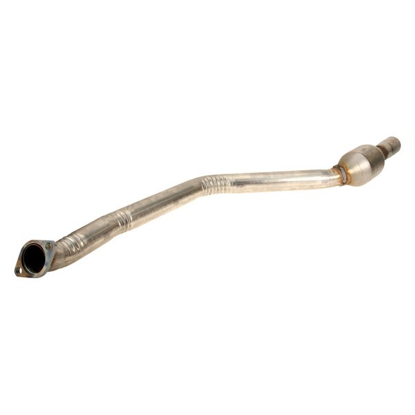 BRExhaust® - HM Grade Direct Fit Catalytic Converter and Pipe Assembly