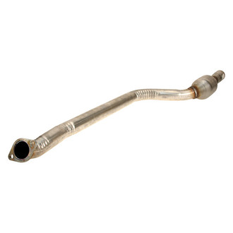 BRExhaust® - HM Grade Direct Fit Catalytic Converter and Pipe Assembly