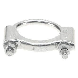 BRExhaust® - Muffler Clamp