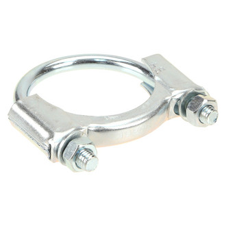 BRExhaust® - Muffler Clamp