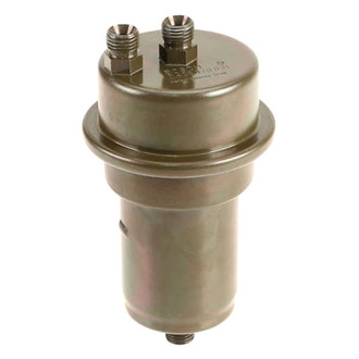 Bosch® - Fuel Injection Fuel Accumulator