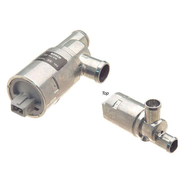 Bosch® - Fuel Injection Idle Air Control Valve