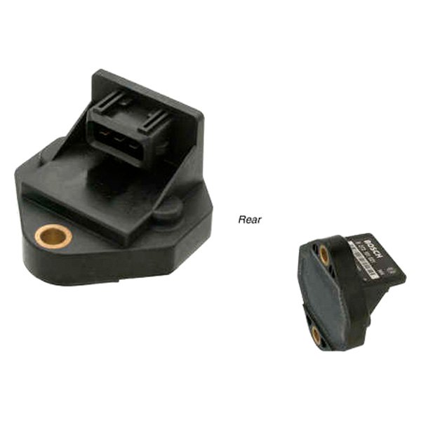 Bosch® Acceleration Sensor