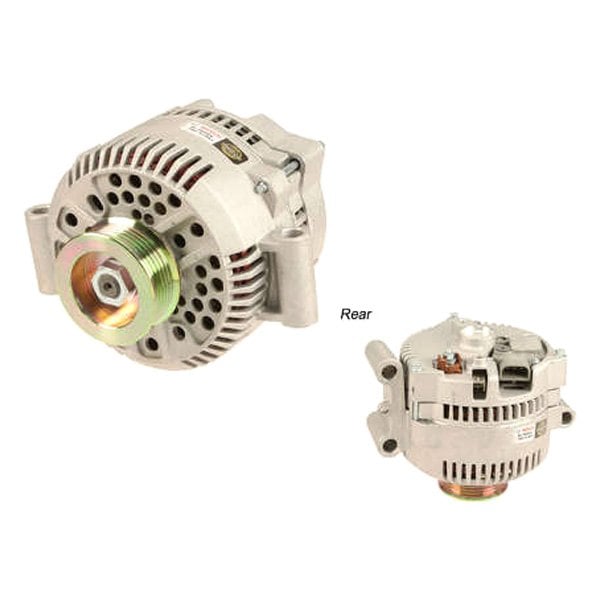 Bosch® - Ford Ranger 2000 Remanufactured Alternator