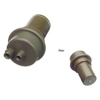 Bosch® - Fuel Accumulator