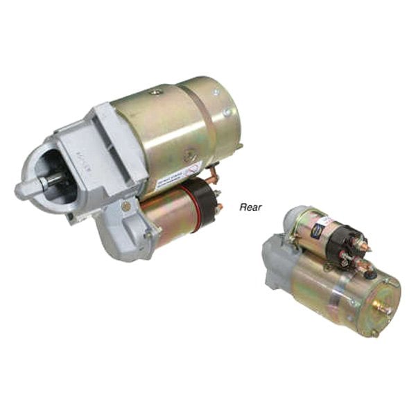 Bosch® Buick Century 1980 Starter