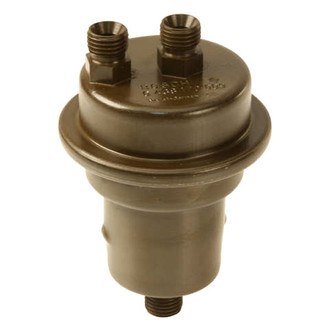 Bosch® - Fuel Accumulator