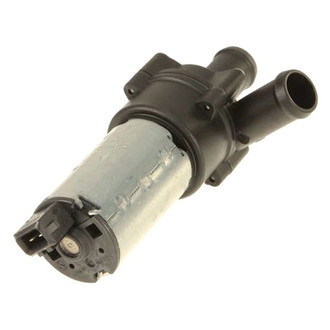 Bosch® - Engine Coolant Auxiliary Water Pump