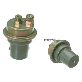 Bosch® - Fuel Accumulator