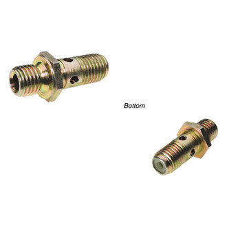 Bosch® - Fuel Pump Check Valve