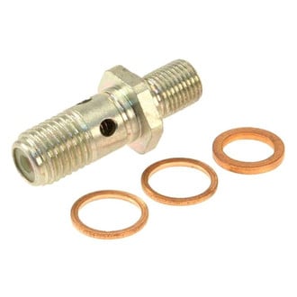Bosch® - Fuel Pump Check Valve
