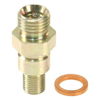 Bosch® - Fuel Pump Check Valve