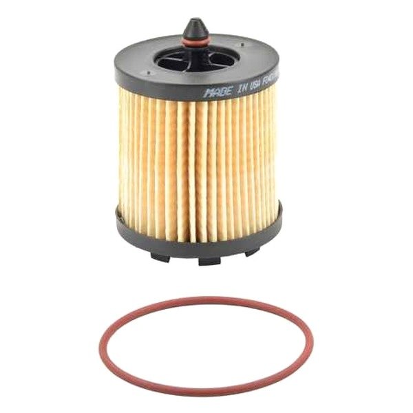 Bosch® Pontiac G6 2006 FILTECH™ Oil Filter