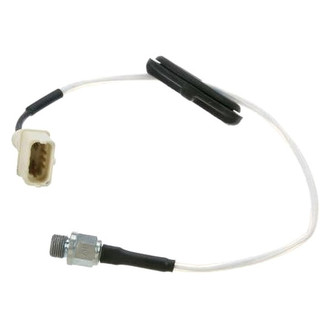 Bosch® - Air Charge Temperature Sensor