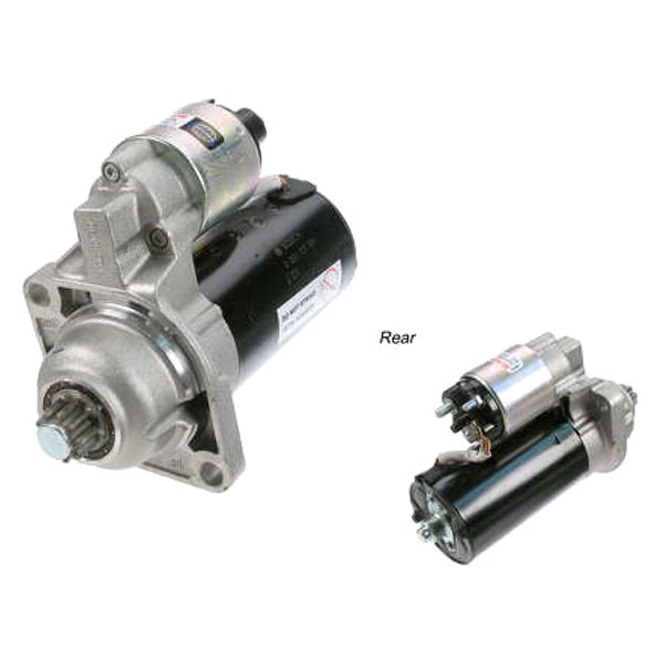 Bosch® - Starter