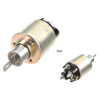Bosch® - Starter Solenoid