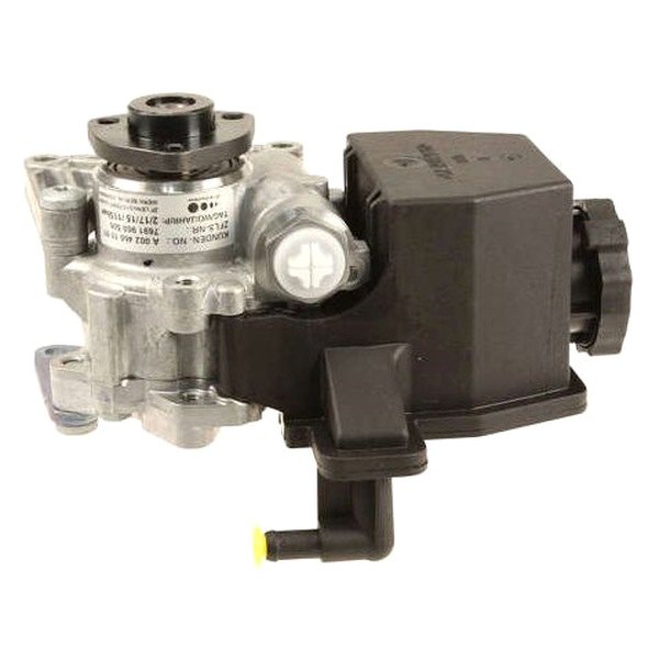 Bosch® W01331717608BOS Remanufactured Power Steering Pump