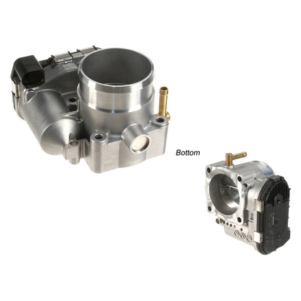 Bosch® - Throttle Body