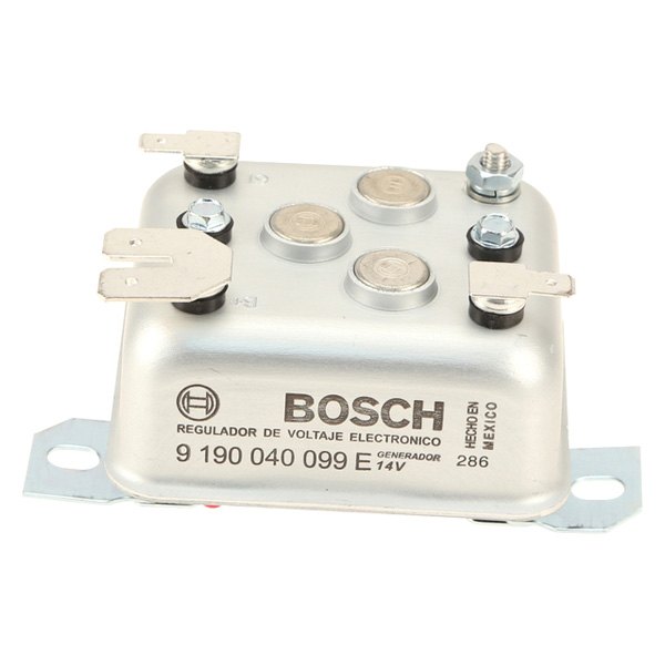 Bosch® - Voltage Regulator