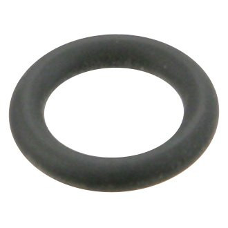 Bosch® - Lower Fuel Injector O-Ring