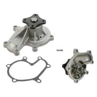 Bosch® - Engine Coolant Water Pump