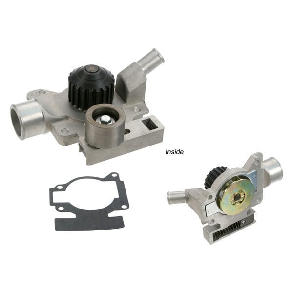 Bosch® W01331804207BOS Engine Coolant Water Pump