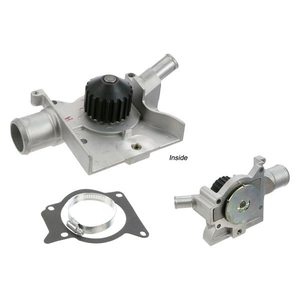 Bosch® W01331804369BOS Engine Coolant Water Pump