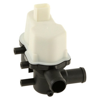 Bosch® - Electronic Air Intake Change Over Valve