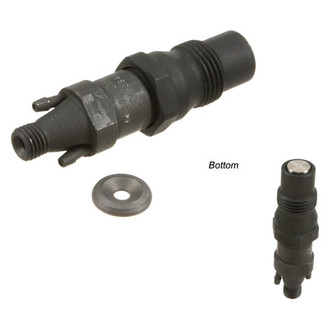 Bosch® - Remanufactured Diesel Injector