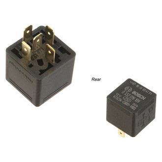 Bosch® - Fuel Injection Relay