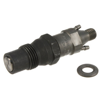 Bosch® - Remanufactured Diesel Injector