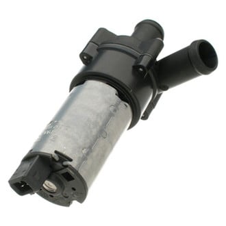 Bosch® - Engine Coolant Auxiliary Water Pump