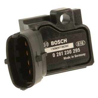 Bosch® - Turbocharger Boost Sensor