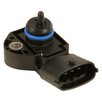 Bosch® - Fuel Pressure Sensor