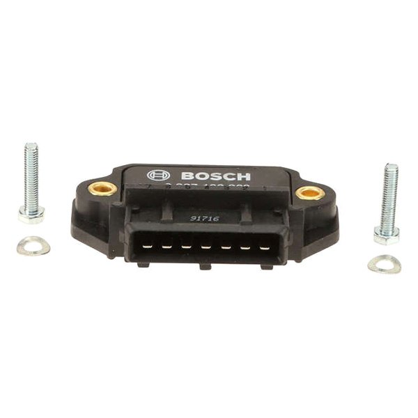 Bosch® - Ignition Control Module